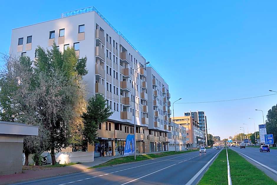 More Than Accommodation