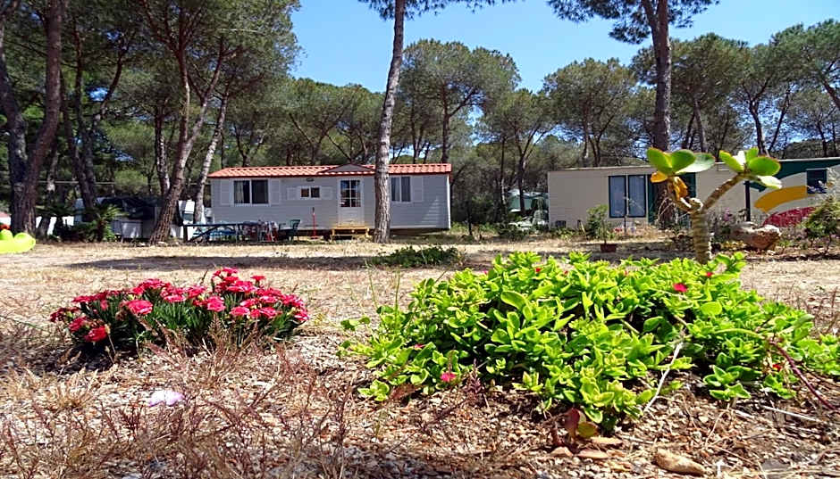Villaggio Camping Nurral