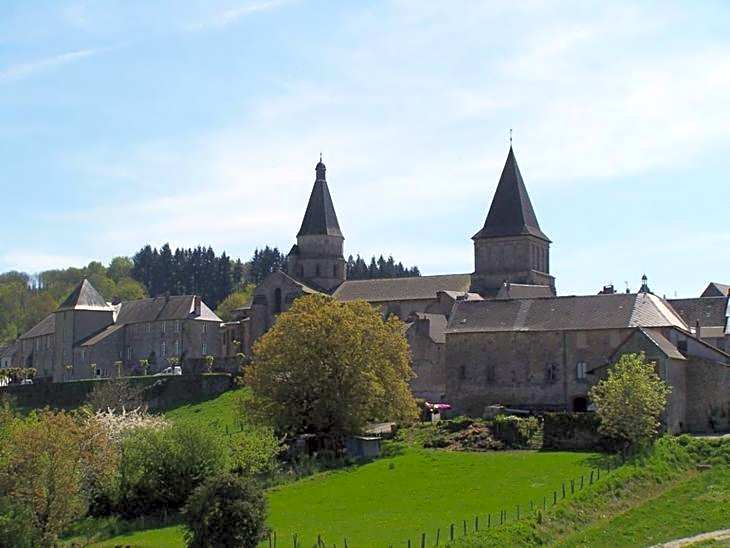 Les Remparts - chez Dan et Francois