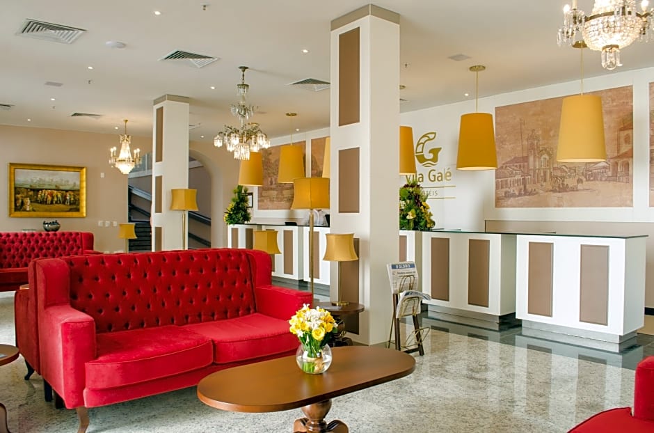 Vila Galé Rio de Janeiro