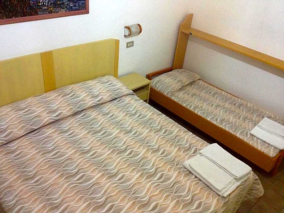 Hotel La Caravella