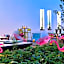 Moxy by Marriott Frankfurt East