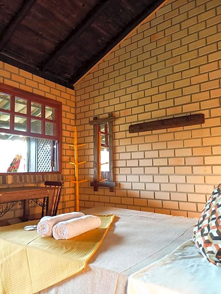 Pousada Sentiero - Praia do Rosa