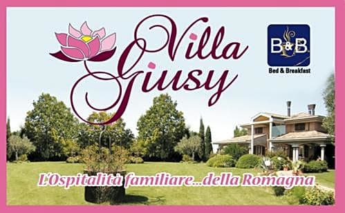 Villa Giusy B&B