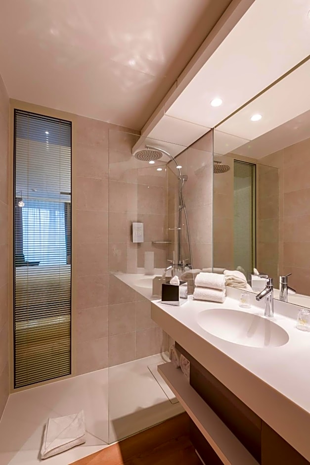 Voco Strasbourg Centre The Garden By IHG