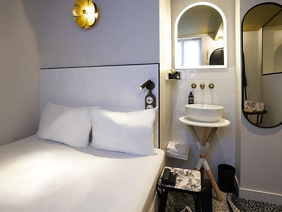 ibis Styles Paris Gare De Lyon TGV