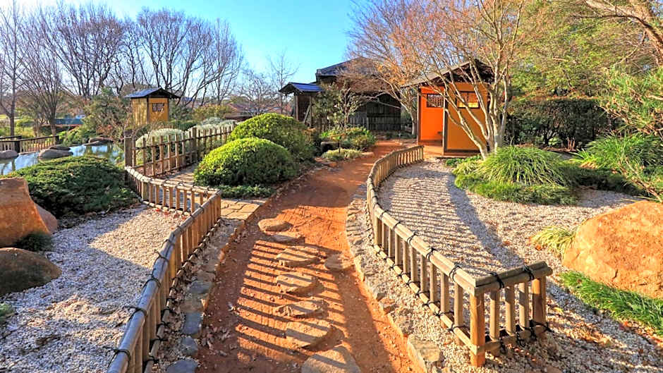 Blue Diamond Motor Inn