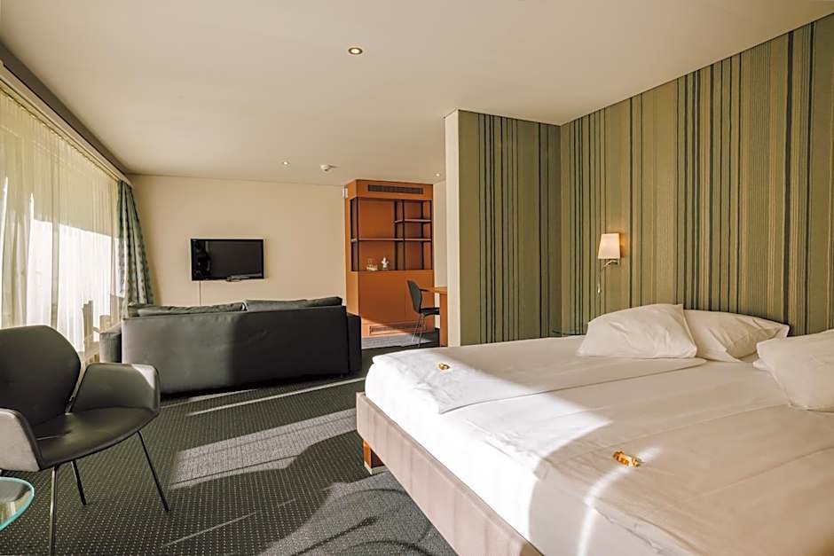 Stella Swiss Quality Hotel