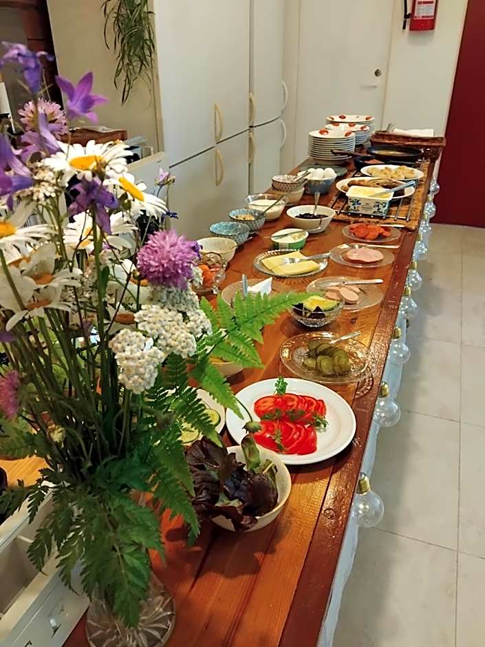 Good Life Homestay