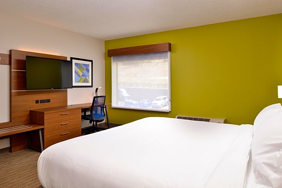 Holiday Inn Express Blowing Rock South, an IHG Hotel