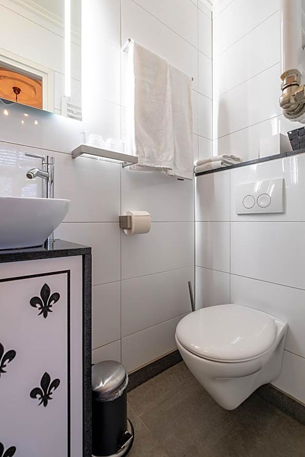 Hotel Restaurant Café Parkzicht