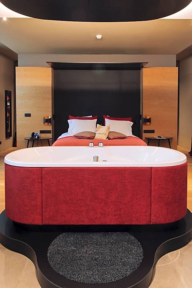 Domaine des Terres du Val