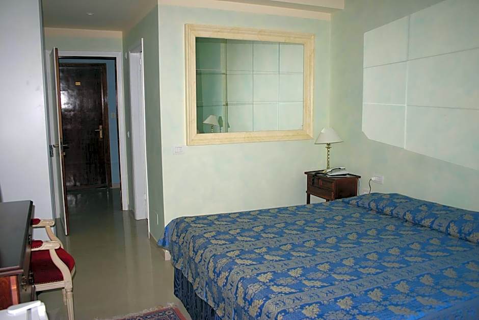 Hotel Terme Eden
