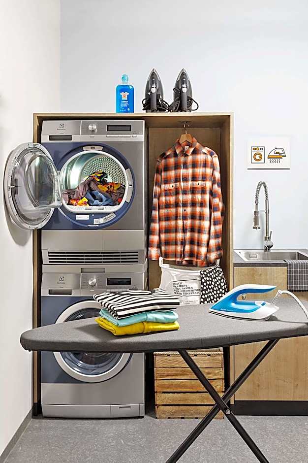 Stay KooooK Bern Wankdorf