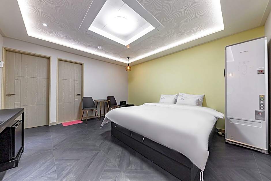VIP Hotel Mokpo