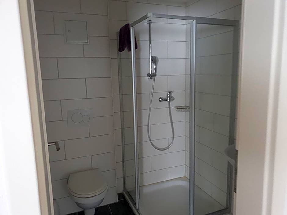 Swiss Chalet Holidays Ringgenberg