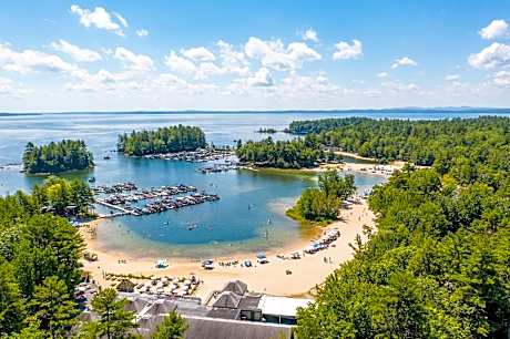 Point Sebago Resort