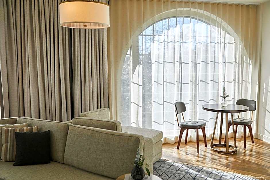 The Alida, Savannah, a Tribute Portfolio Hotel