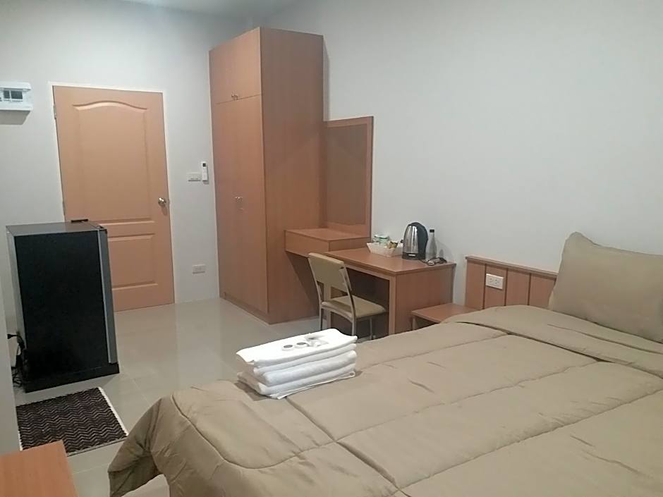 Saney Apartment
