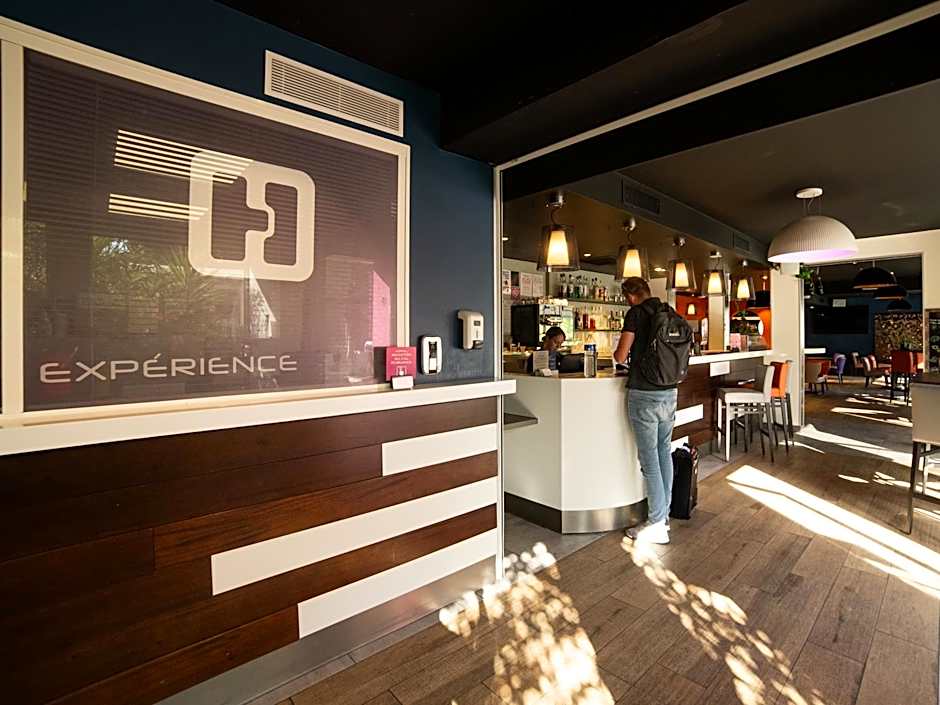 Best Western Hotelio Montpellier Sud