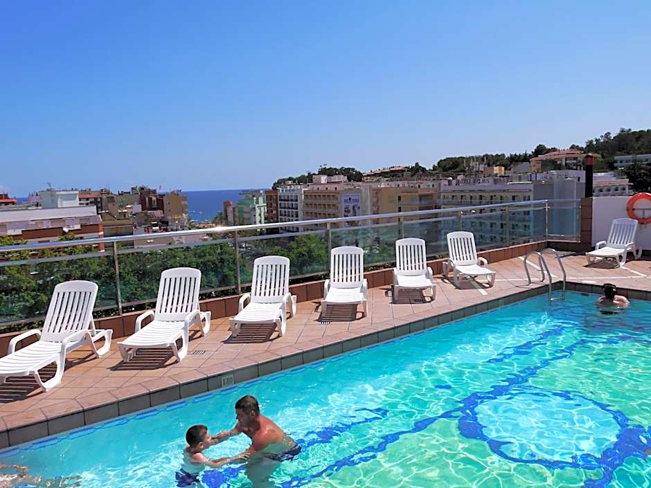 Hotel Astoria Park
