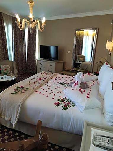 Hotel El Djazair