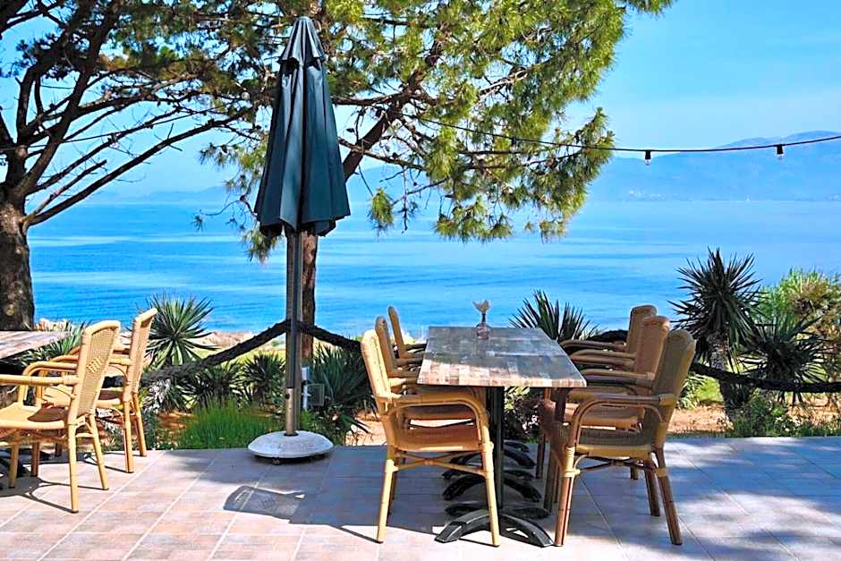 Résidence Punta paliagi