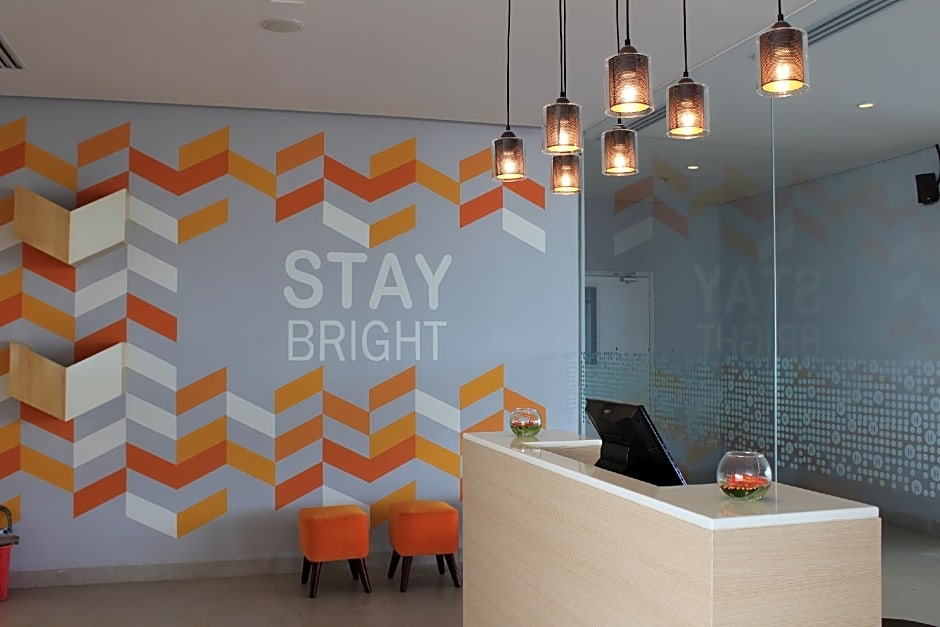 HARRIS Hotel & Conventions Solo