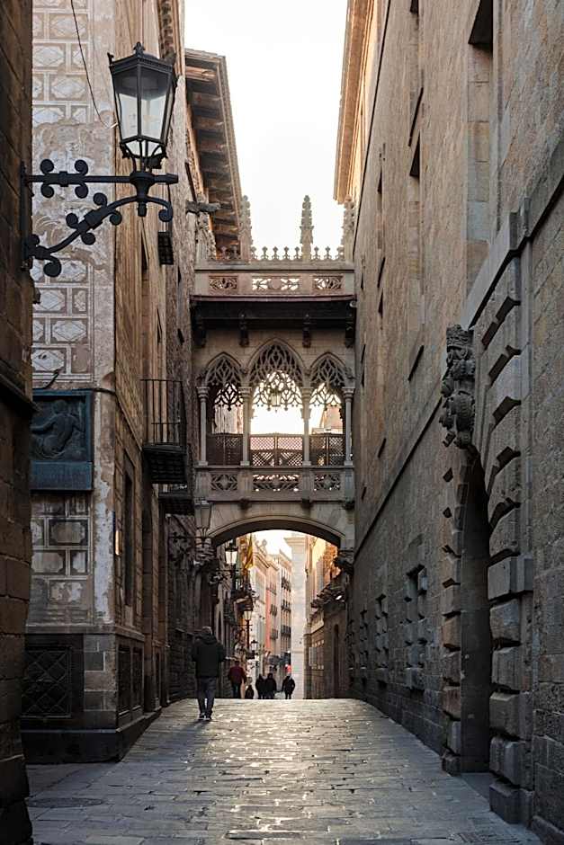 Sonder Los Arcos