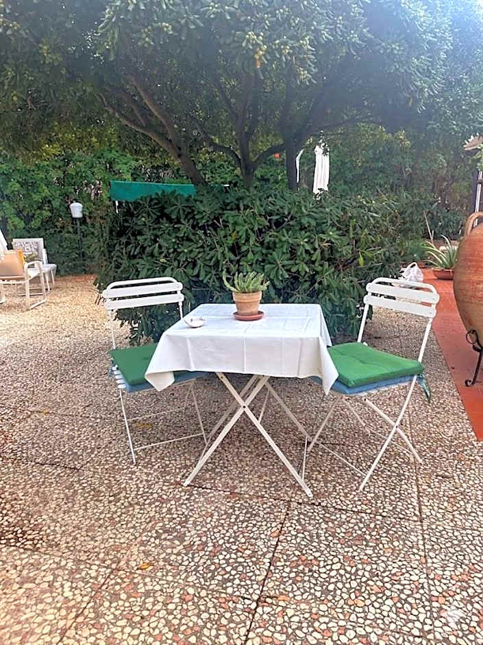 Chez Gigì mareh24