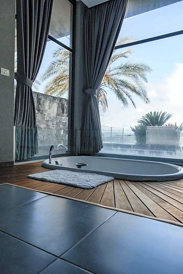 Diamond Mansion-Suite B