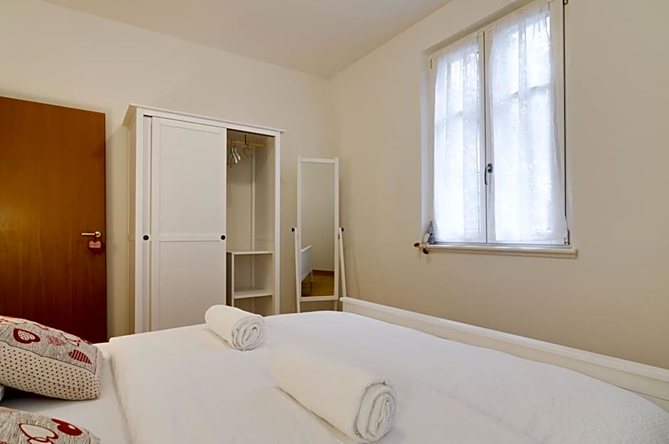 B&B and Apartments Al Duomo