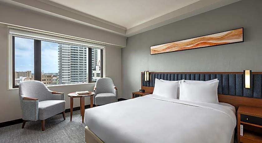 ANA Crowne Plaza Chiryu by IHG