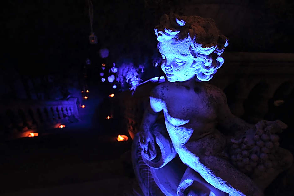 Hotel Villa Margherita