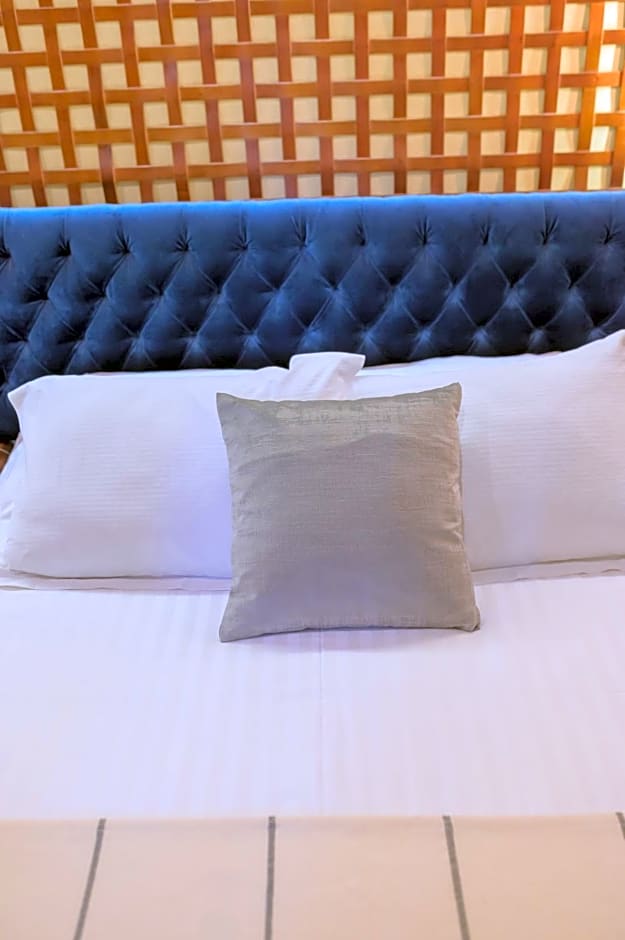 Hotel Casa Vertiz
