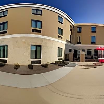 Holiday Inn Express Carrizo Springs By IHG