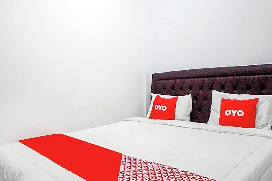 Hotel O Wika Wiki Homestay