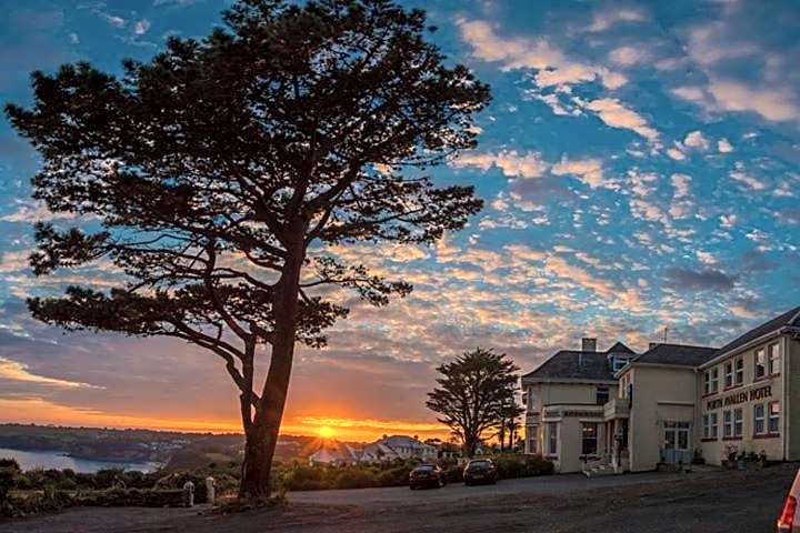 Porth Avallen Hotel