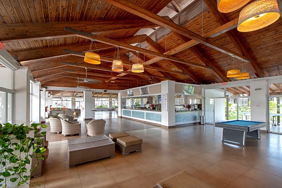 Viva Fortuna Beach by Wyndham, A Trademark All Inclusive