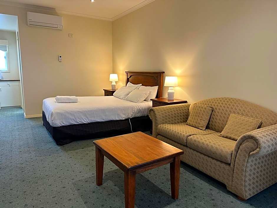 Crystal Inn