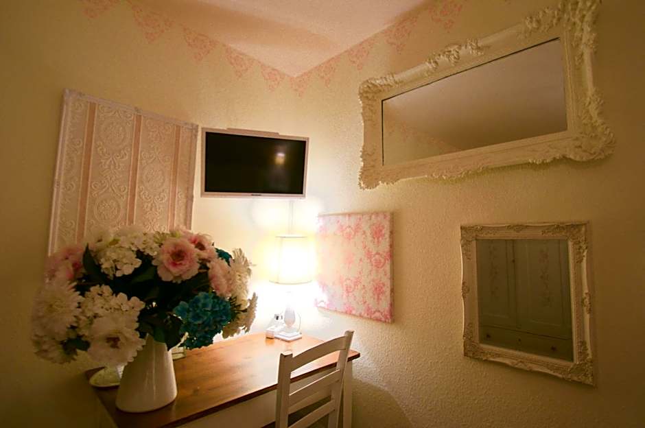 Landhaus Hamm THE UNIQUE BOUTIQUE HOTEL