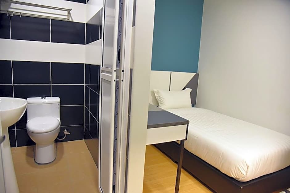 Grandview Hotel Melaka