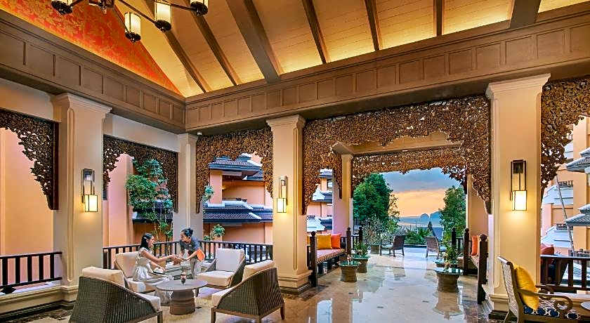 Amari Vogue Krabi