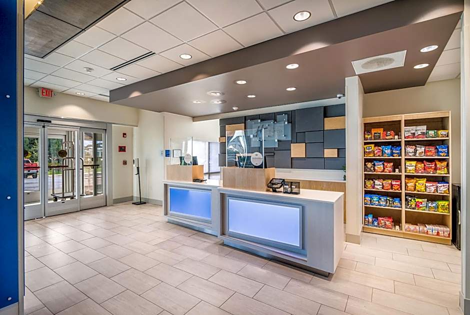 Holiday Inn Express and Suites Asheboro By IHG