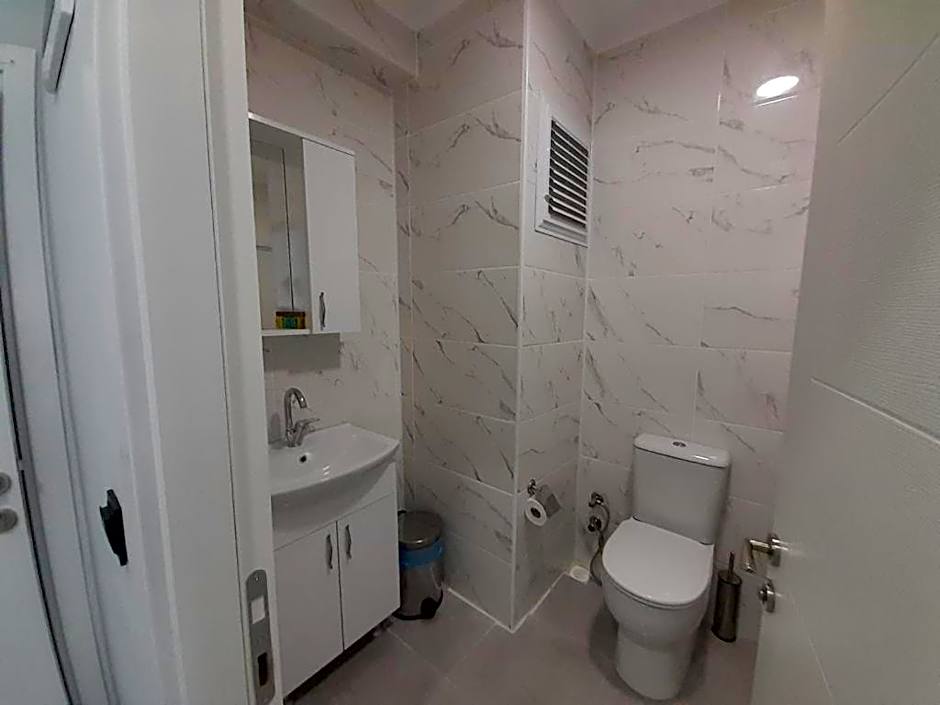 Choras Butik Otel