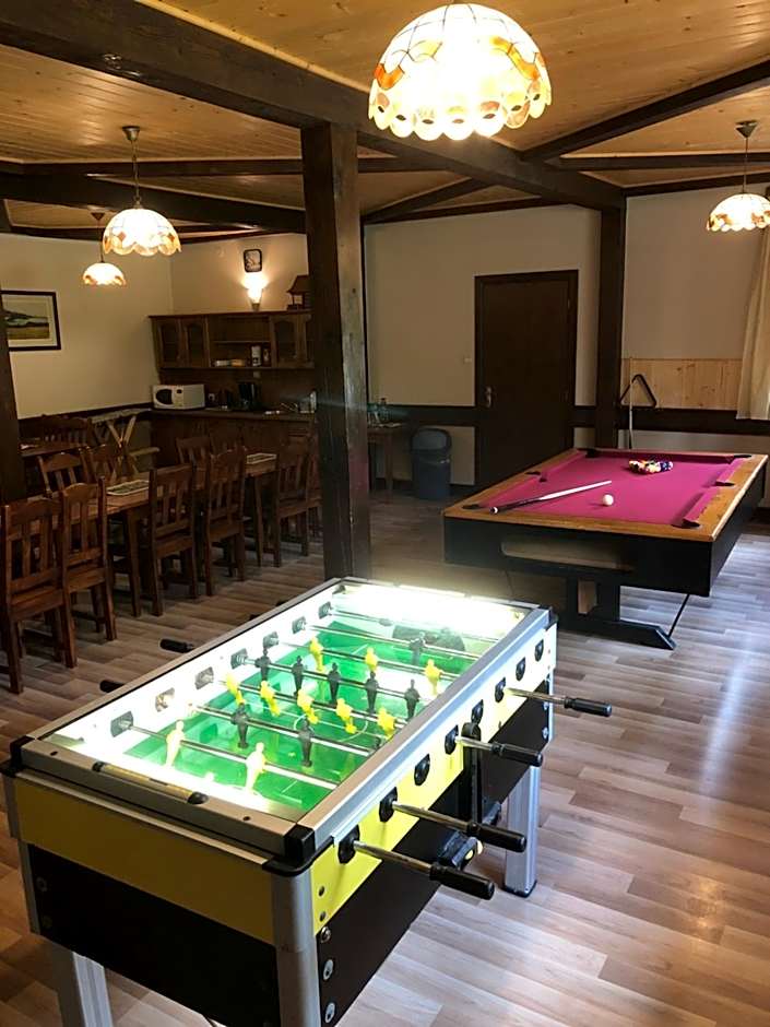 Gościniec Pod Smrekami