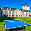 Résidence Odalys Le Château de Kéravéon