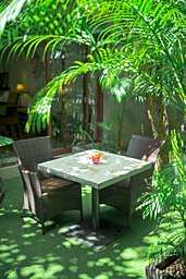 Puri Sabina Bed & Breakfast