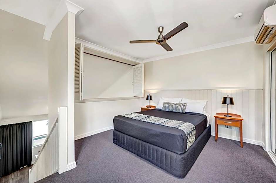 City Oasis Inn Townsville, SureStay Collection by BW