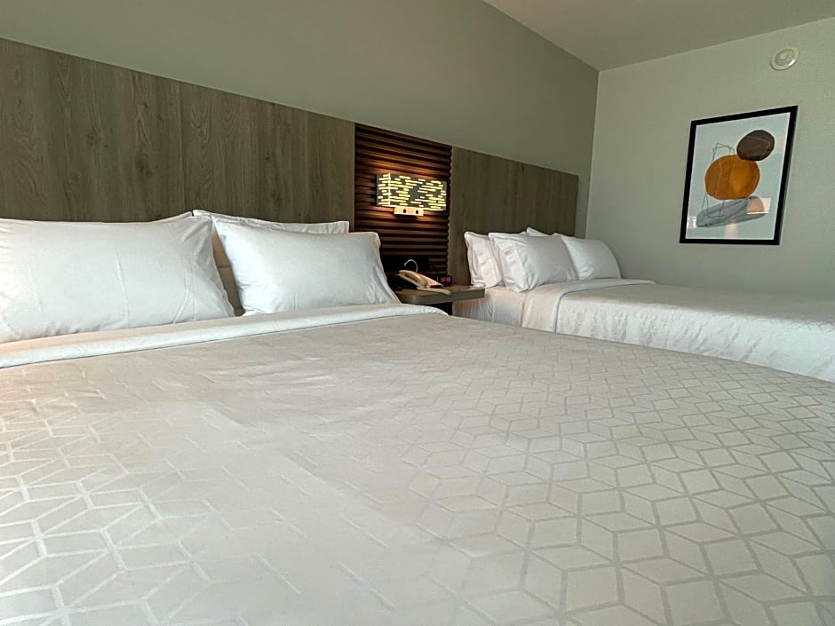 Holiday Inn Express Mérida By IHG